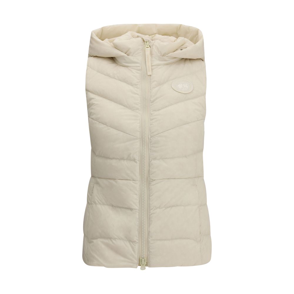 Canada Goose CLAIR VEST - TD